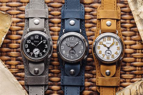 replica ww1 trench watches